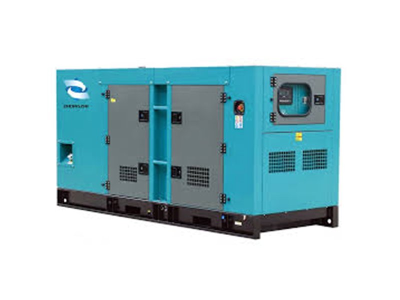 Diesel Generator on rent in Udaipur, Rajasthan