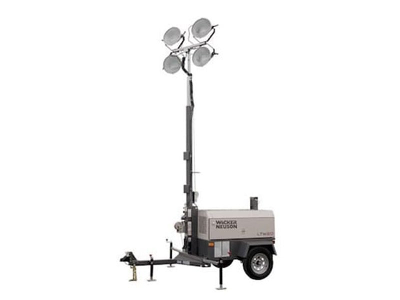 Towable Flood Light on rent in Udaipur, Rajasthan