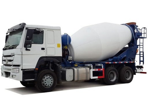 Transit Mixer on rent in Udaipur, Rajasthan