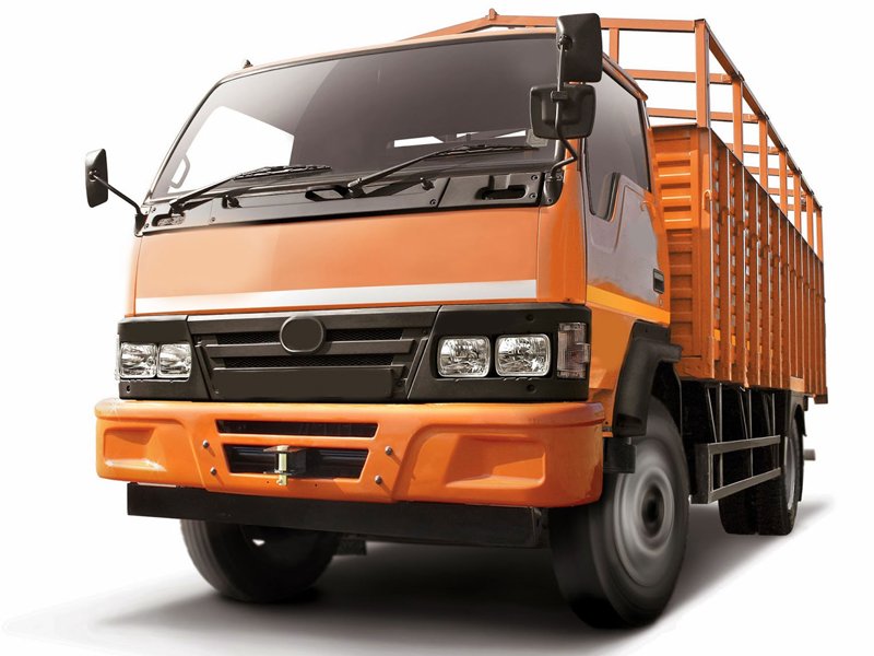 Truck on rent in Udaipur, Rajasthan