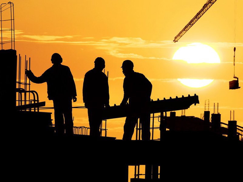 Manpower & Resources Supply