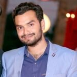 Bhavin Shrimal — Head HR at Shriy Infra