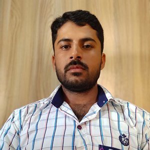 Dev Kishan Suthar — Civil Engineer at Shriy Infra