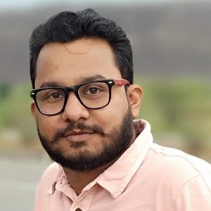 Kamlesh Kumar Bairwa — Project Manager at Shriy Infra