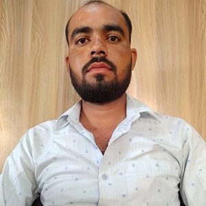 Kuber Singh Devra — Civil Engineer at Shriy Infra