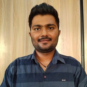 Pulkit Choubisa — Civil Engineer at Shriy Infra