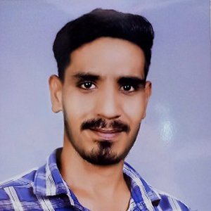 Vijay Kumar Upadhyay — Site Incharge at Shriy Infra