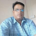 Vikas Mathur — Project Manager at Shriy Infra